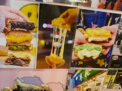 -台湾味正点车轮饼可丽饼(南禅寺店)