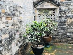 景点-东莞市可园博物馆