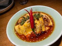 椒麻口水鸡-弄堂里(雨花客厅店)