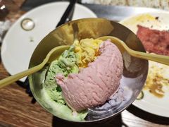-比特堡啤酒烤肉自助料理(和平店)