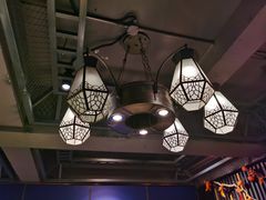 -清真·卡德尔大叔新疆主题餐厅(龙汇路店)