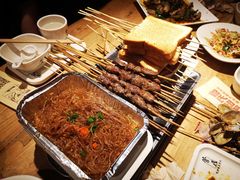 -管氏翅吧(马家堡店)