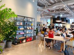 -dotcom coffee古点咖啡(致真大厦店)