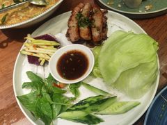 -星叶·东南亚料理(宁波万象汇店)