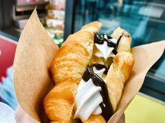 -麦当劳(宝山大厦店)