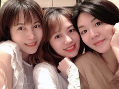 -深圳四季酒店·馥自助餐厅