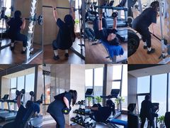 -唤醒健身AWAKEN Fitness Studio