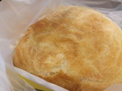 -吉品合酥脆烤饼(太平洋森活天地店)