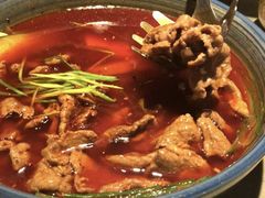 -那家小馆•北京菜•烤鸭(中关村店)