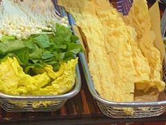-沙胆彪炭炉牛杂煲(成都玉林店)