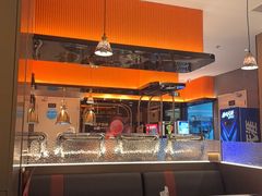 -比格比萨自助(新辰里学清路店)