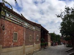 -晋江五店市传统文化旅游区
