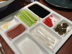 -四季民福烤鸭店(外滩外白渡桥店)