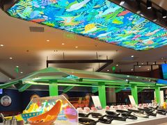 -纽约客美式餐厅(新奥购物中心店)