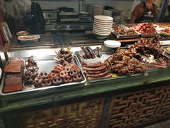 -八一路好吃街(雨田商务大厦店)