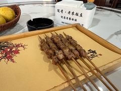 -途肴·老农饭庄(百里峡店)