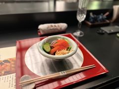 -鳥喜Toriki怀石烧鸟料理