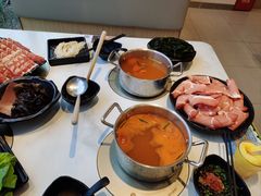 -呷哺呷哺(虹口赤峰路店)