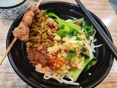 -沙县小吃(中山路店)