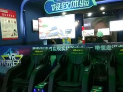 -中影国际影城(百联店)