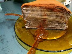 -Awfully Chocolate(嘉里城店)