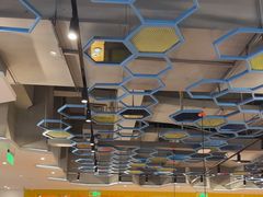 -菲滋意式休闲餐厅(北仑银泰城店)