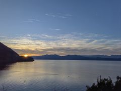 -丽江泸沽湖景区