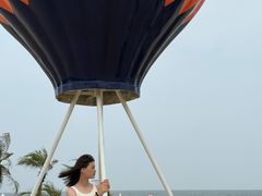 -渔岛海洋度假区