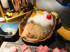 -湊湊火锅·茶憩(打浦桥日月光店)