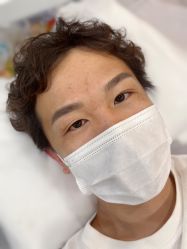 -Four Seven·半永久野生眉纹眉