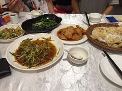东北人风味饺子坊(南湖路店)-东北人·东北菜(罗湖店)