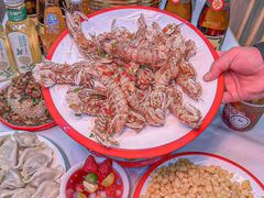 -庆山饭店·海鲜饺子家常菜(北戴河黑石路店)