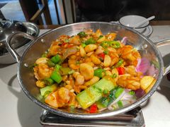 -小凤庭·地道湖北菜武昌鱼·藕汤(38年黄鹤楼店)