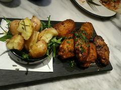 -玛尚诺Pizza&Bar(长泰广场店)