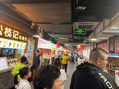 -星隆国际·芜湖小吃街