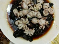 -宝轩渔府·老字号海鲜·正宗津菜(水上店)