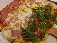 -威尼斯意餐酒吧 Venezia club(意大利风情街店)