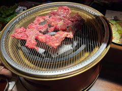 -西塔老太太泥炉烤肉(上海七宝领展广场店)