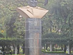 -绵阳人民公园(涪城区)