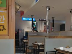 -韩沂家韩式炭火烤肉(沂河嘉园店)