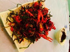 巴厘龙虾(洞庭街店)-巴厘龙虾·榜首油焖大虾(洞庭·艺术洋房店)