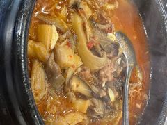 -杀猪天·韩国烤肉(总店)