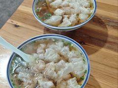 -两棵树馄饨店(渔梁住保小区店)