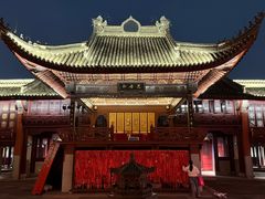 -宁波府城隍庙