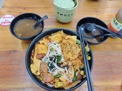 -螺蛳粉先生(蓟门桥店)