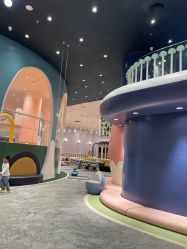 点击看大图 -奈尔宝家庭中心·亲子餐厅(鄞州万达店)