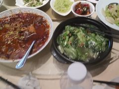 -上海虹桥宾馆味翠餐厅