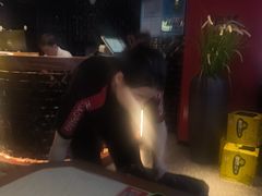 -沪小胖·小龙虾·蓝龙王(八佰伴店)