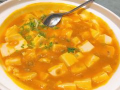 -小厨娘淮扬菜(板桥一店)