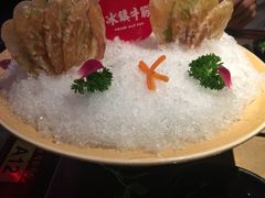-左庭右院鲜牛肉火锅(新梅广场店)